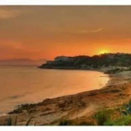 Cozy With Parking * Salou