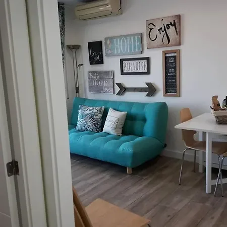 Cozy With Parking