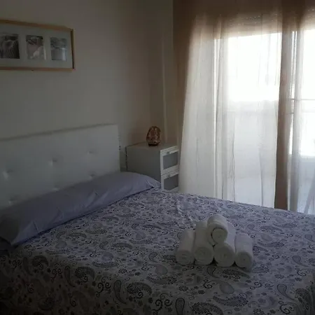 Cozy With Parking * Salou