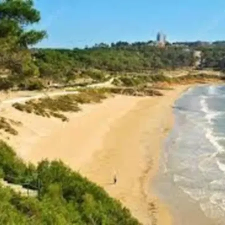Appartement Cozy With Parking Salou