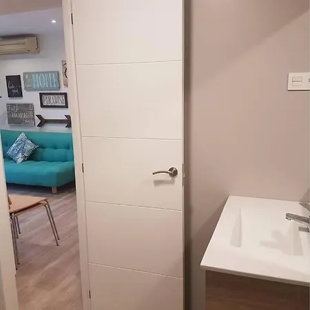 Cozy With Parking